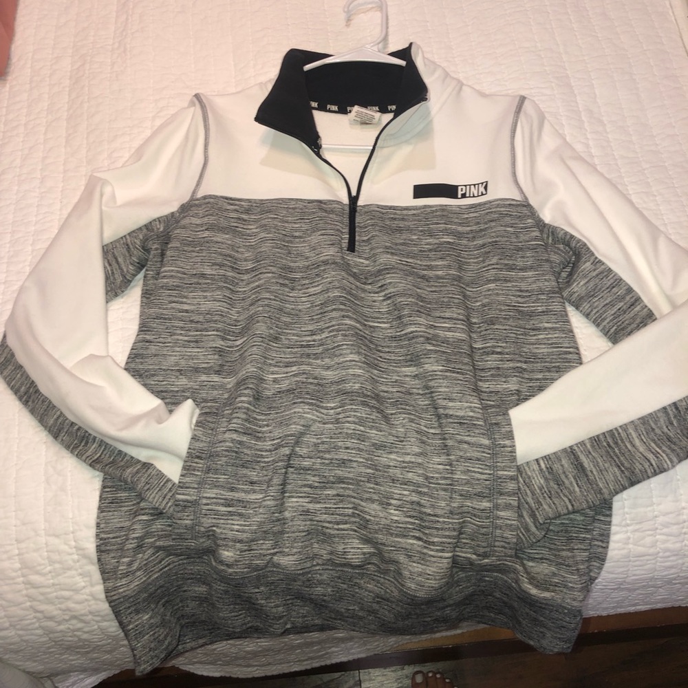 PINK sweatshirt